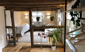 Haus Lupin